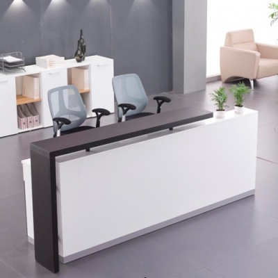 Стойка ресепшн «Р12»